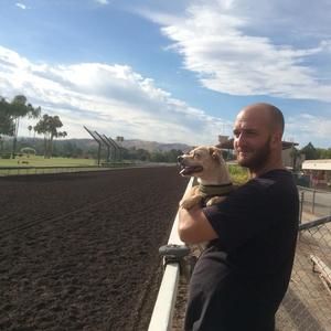 Meet your Posher, Josh